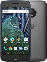 Moto G5 Plus