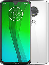 Moto G7