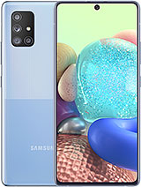 Galaxy A71 5G