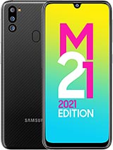 Galaxy M21 2021