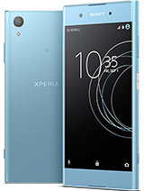 Xperia XA1 Plus